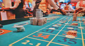Онлайн казино Casino MaxBet
